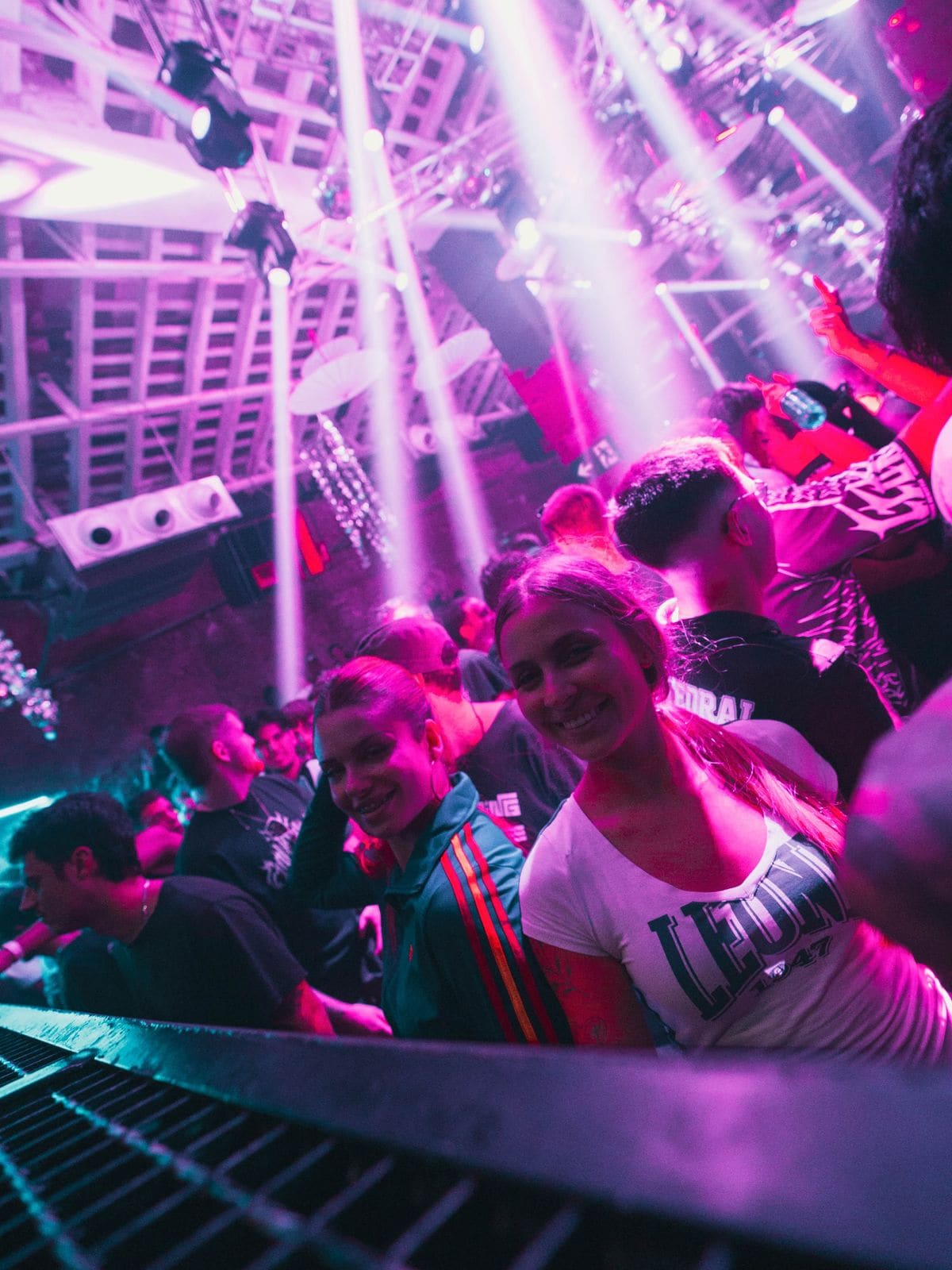 Discoteca Chocolate — foto 2
