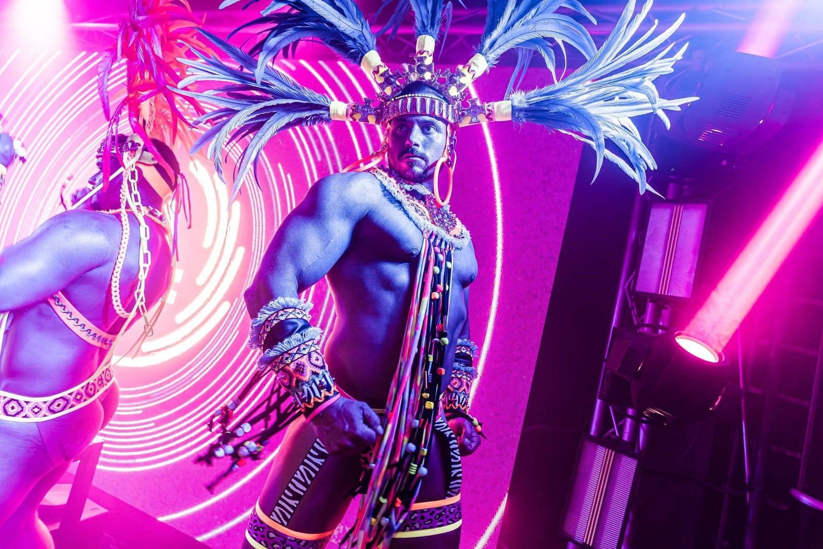 Ambiente LGTBIQ+ en Valencia: Deseo 54, Picca y las noches queer