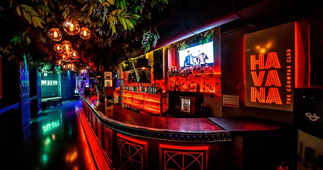 Havana Cánovas — foto 1