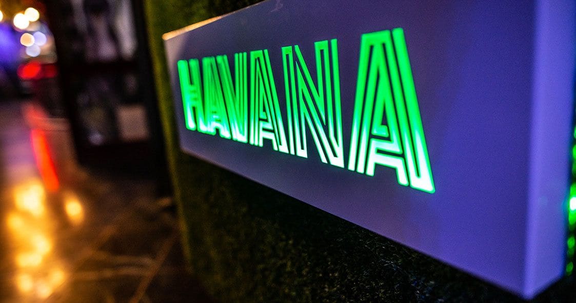 Havana Cánovas — foto 3