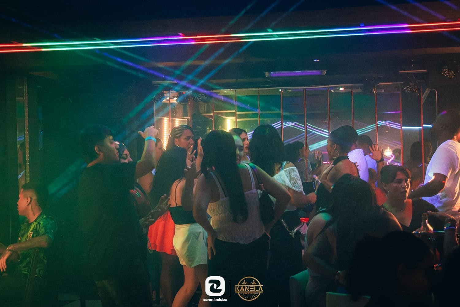 Kanela — foto 1