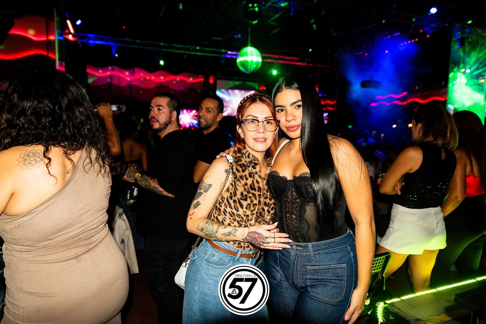 La 57 — foto 1
