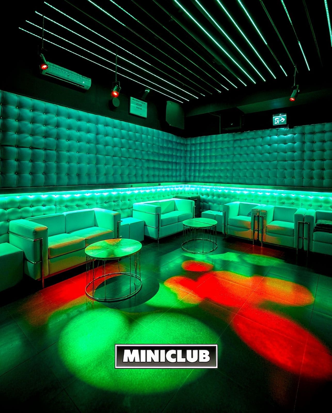 Miniclub — foto 1