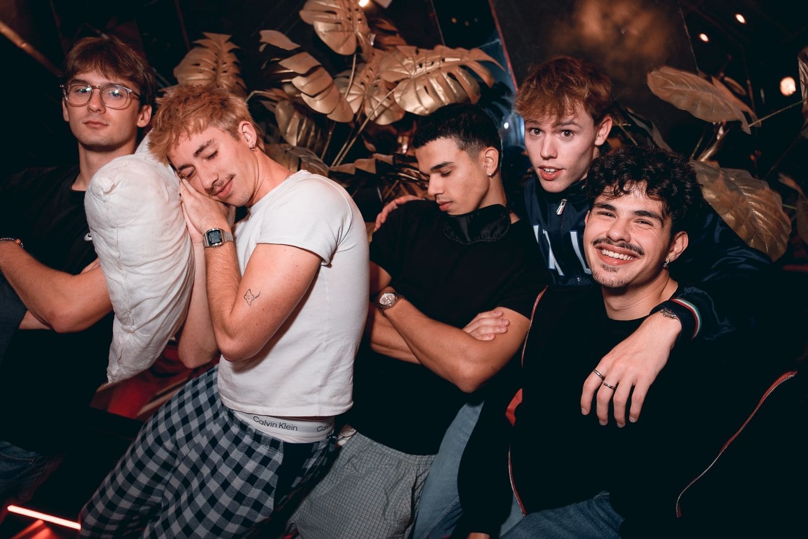 Picca Club (antes Piccadilly): silent disco, drag y noches libres