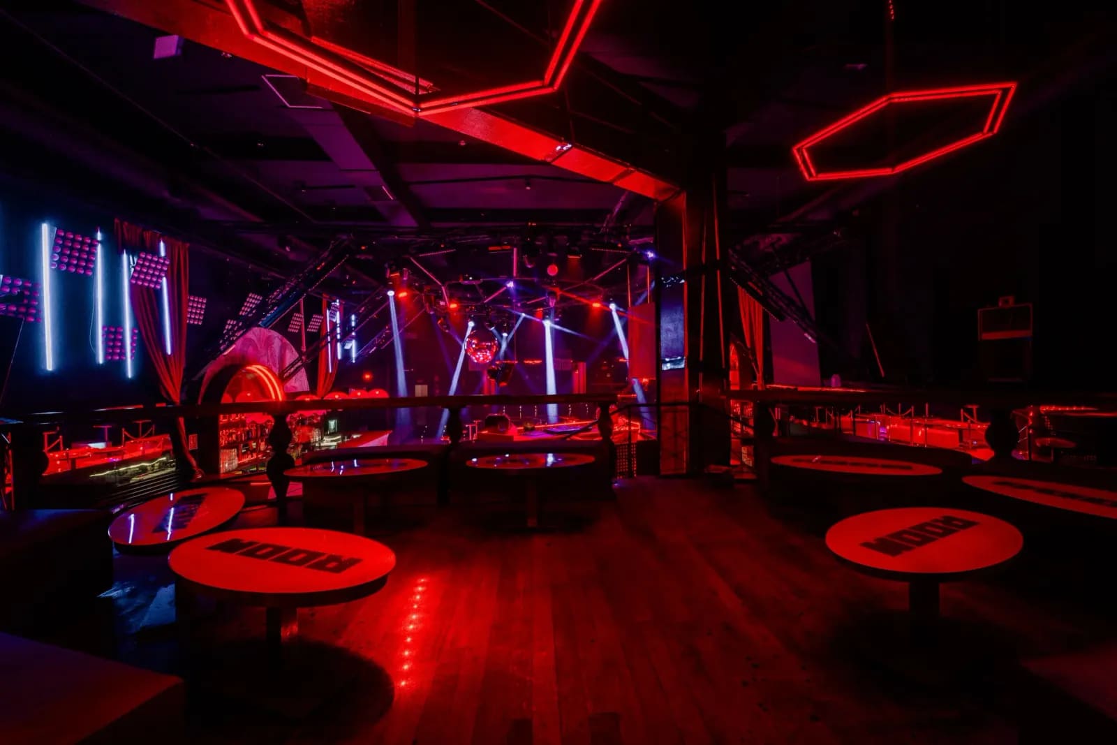Room Club — foto 2