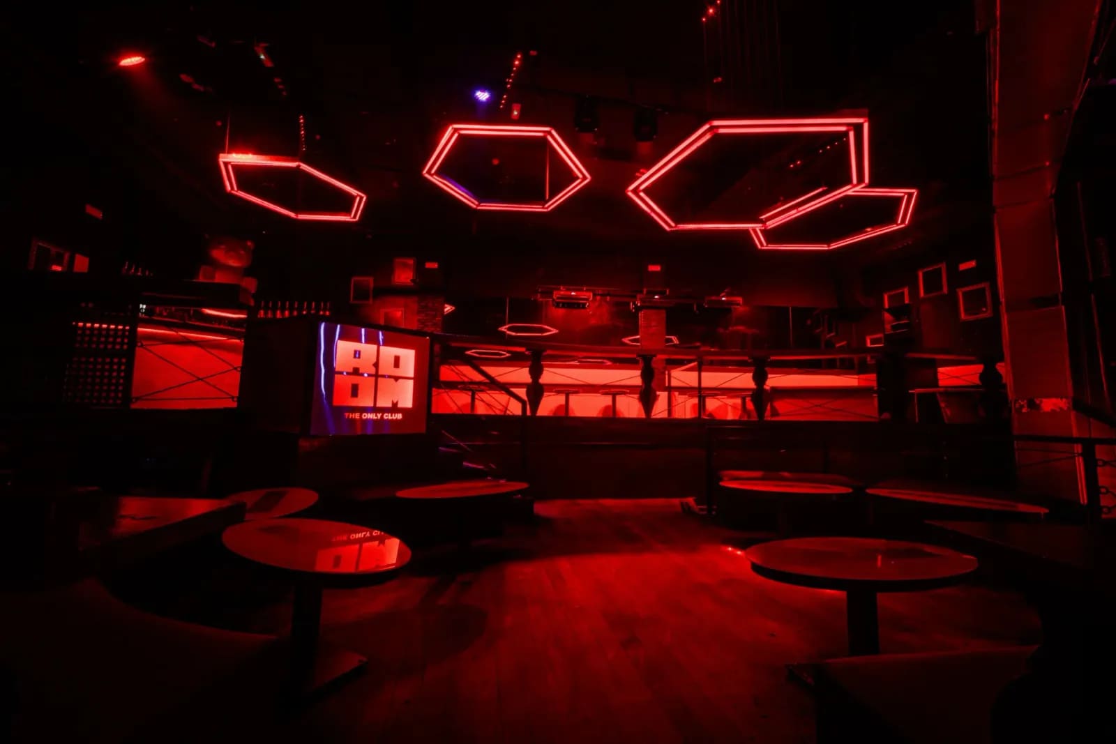Room Club — foto 3
