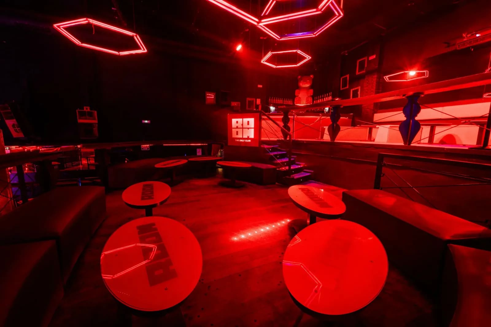 Discotecas de reggaetón en Valencia: dónde perrear cada noche