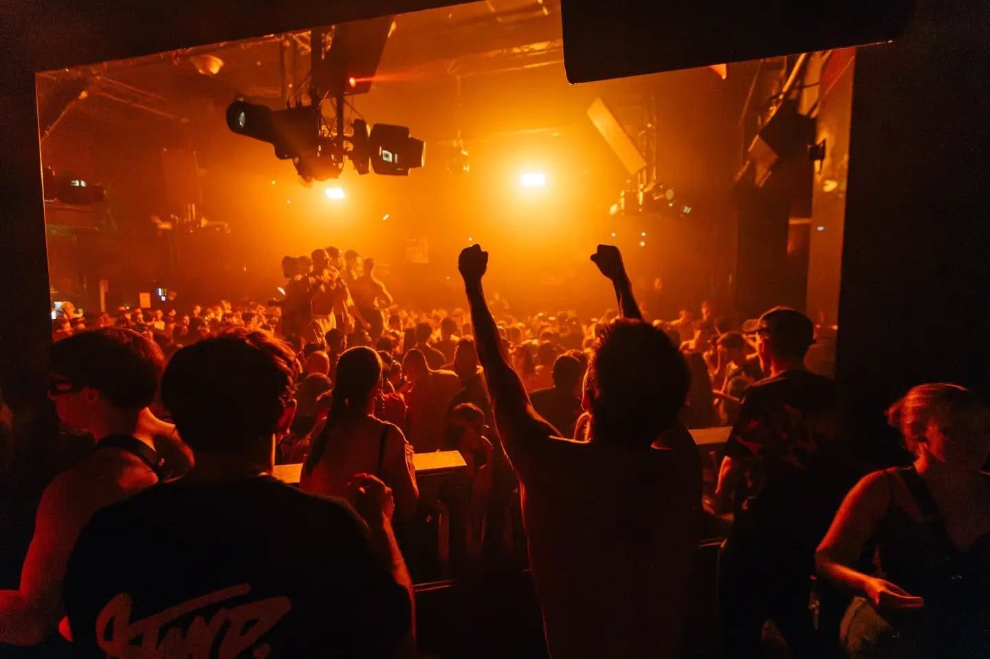 Spook Club — foto 2